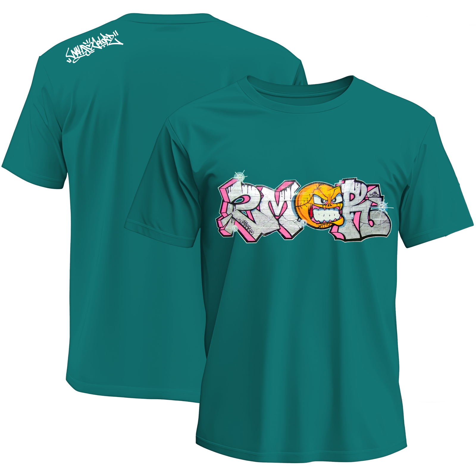 Teeshirt "Baseball"