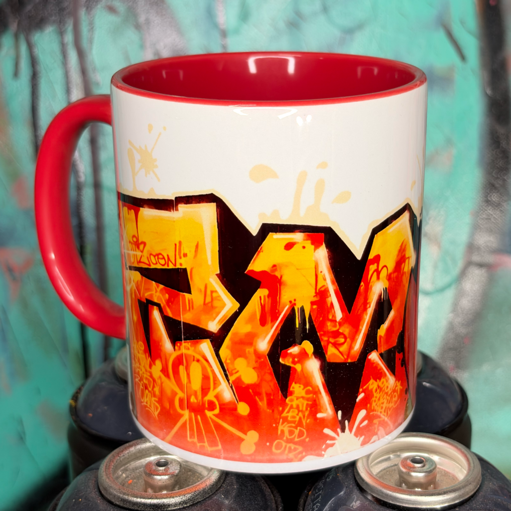 Mug